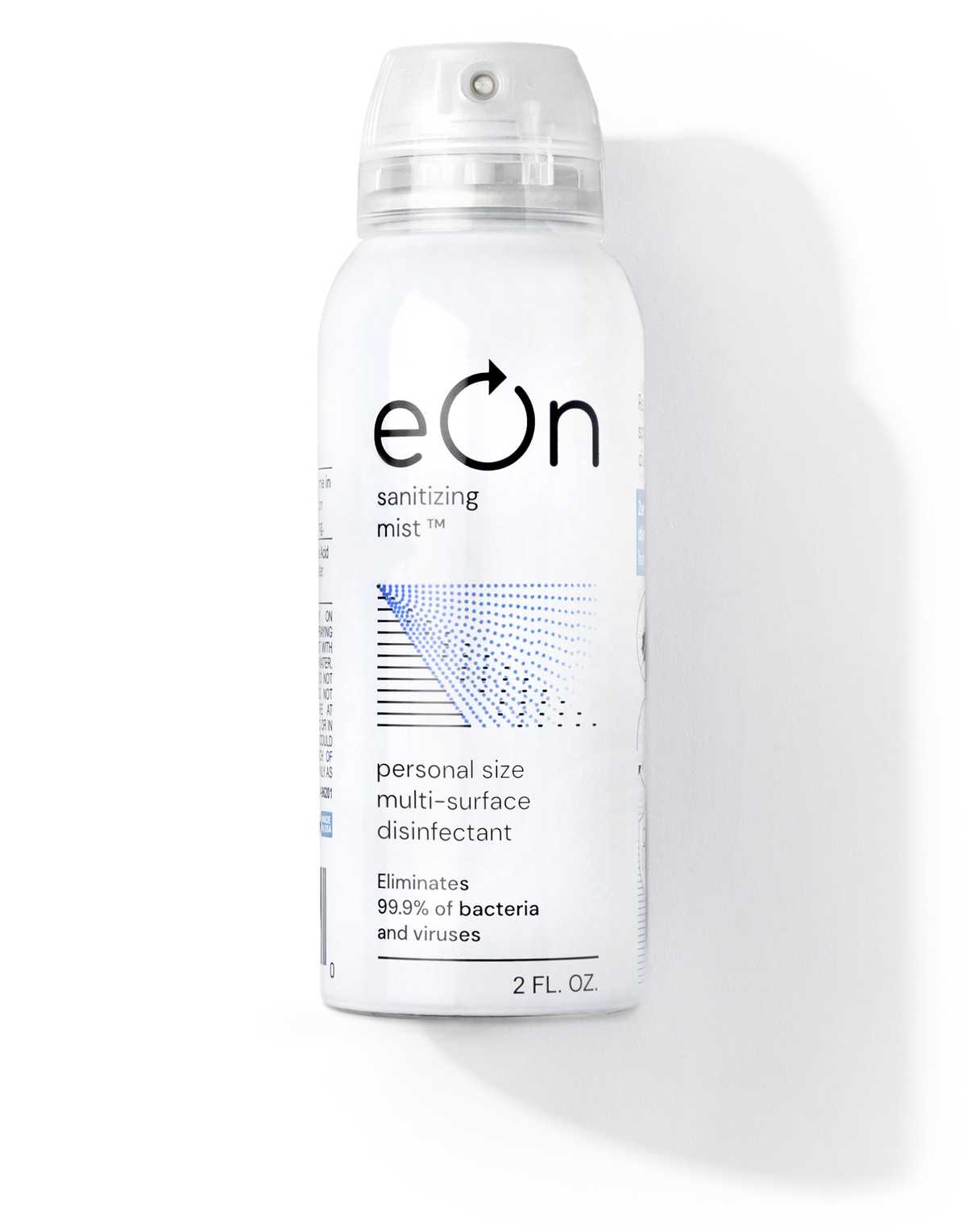 eOn Hand Sanitizer can